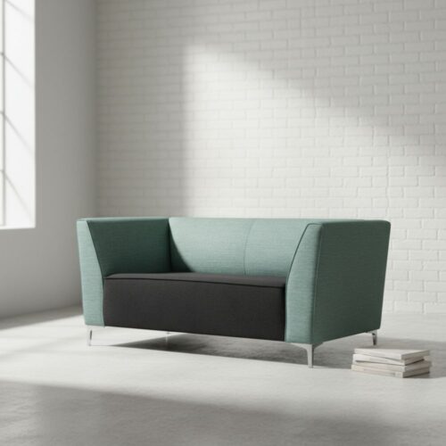 Durban Double Couch