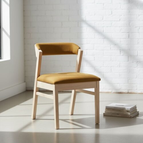Mzuzu Chair