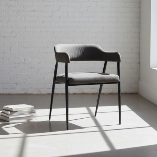 Tulip Chair