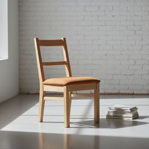 Zavala Chair