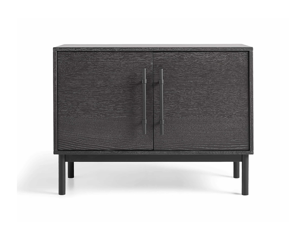 Two Door Cabinet