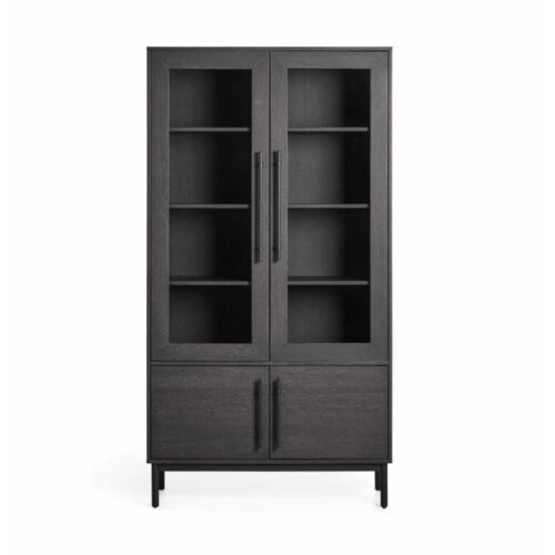 Executive Display Cabinet