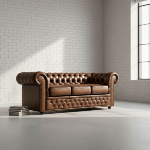 Chesterfield