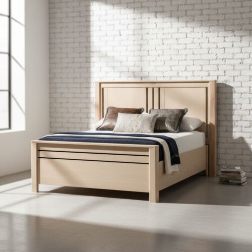 Lincoln Bed