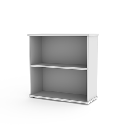 Bookcase 2 Tier