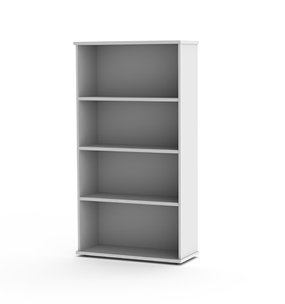 Bookcase 4 Tier