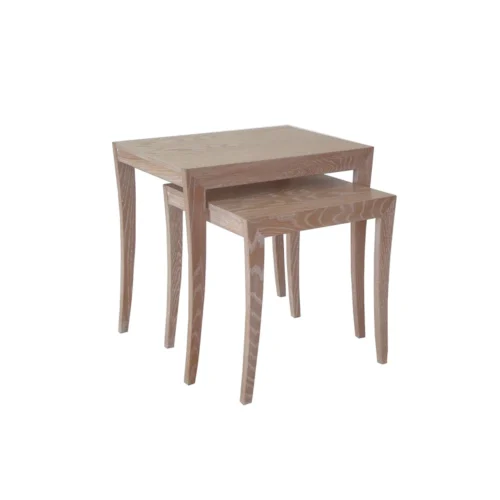 Nest of Tables