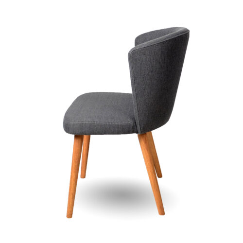 Sky Fan Chair