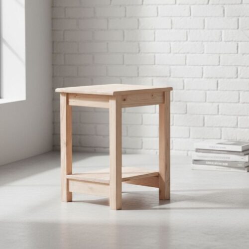 Milano Pedestal