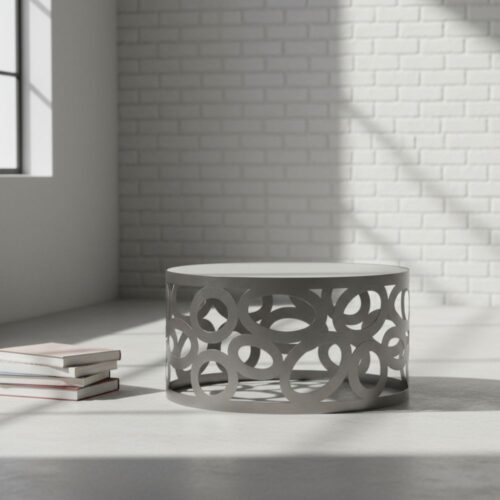 Nucleus Table