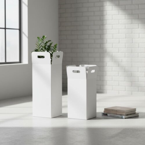 Out the Box Planter