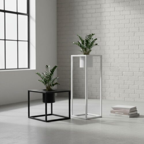 Top Hat Planters