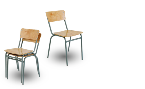 Traditional Chair