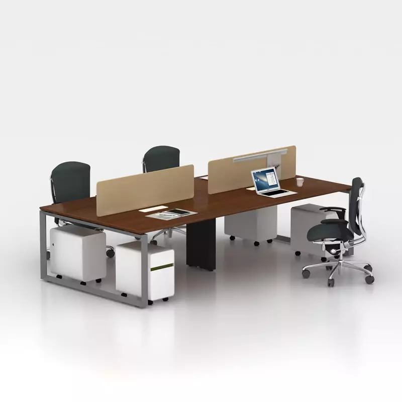 Infinity 4 Seater Cluster - Image 4