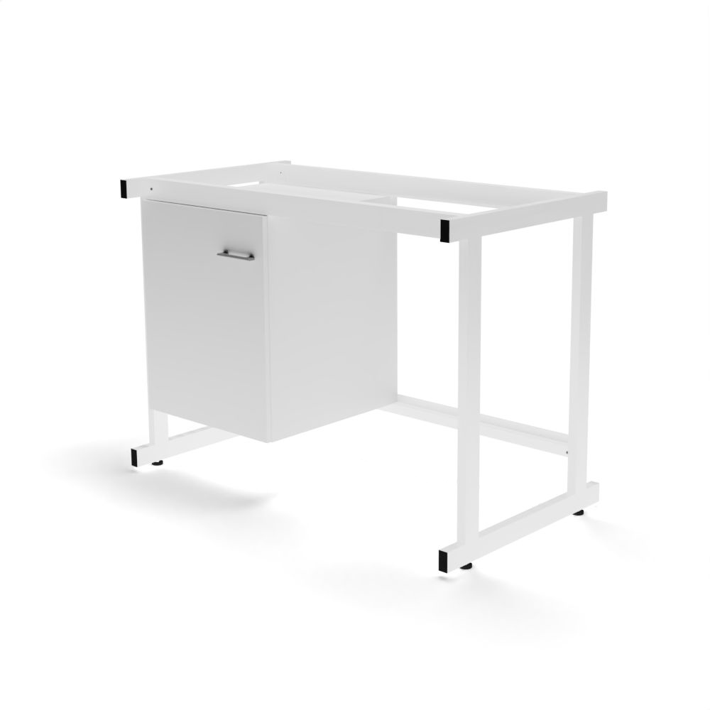 Simplicity Frame with Cabinet 4D - Image 2