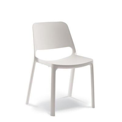 Nuke Chair