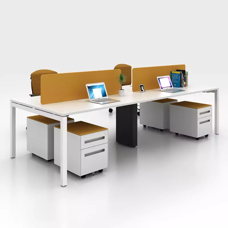 Modern 4 Seater Cluster - Image 2