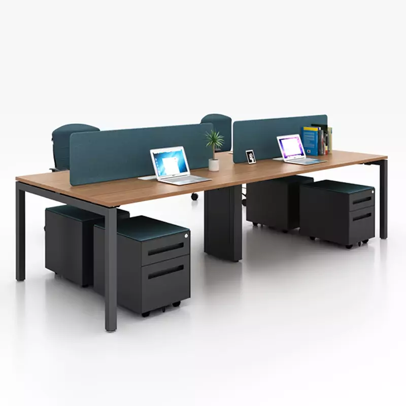 Modern 4 Seater Cluster - Image 3