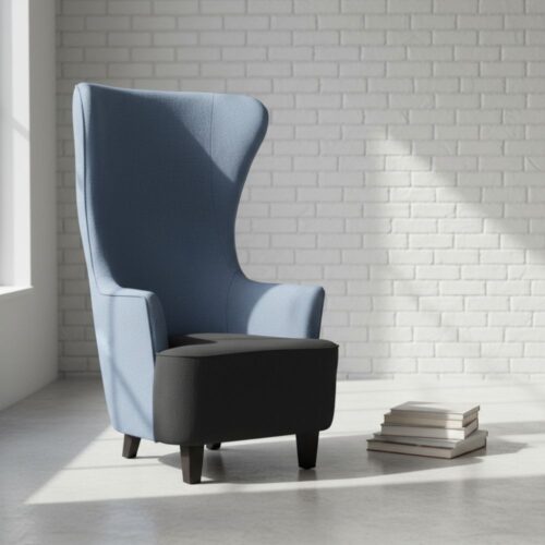 Barcelona Wingback