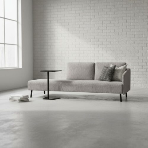 Envy Day Lounger