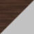 Marmara Walnut & Folkstone Grey