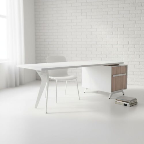 Opera Exec Desk