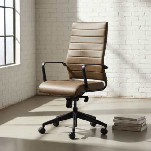 Class Black Finish