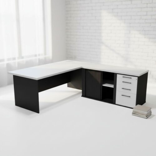 E-Space Desk