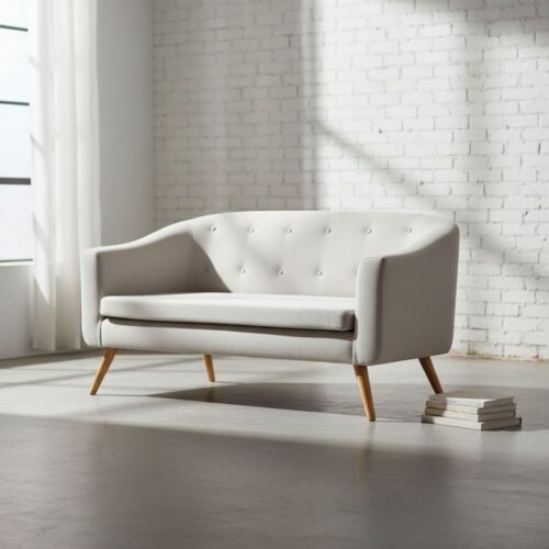 Kiev Double Couch