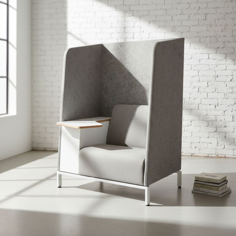 Cocoon Privacy Pod